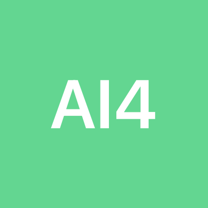 AI实验室4 群聊头像