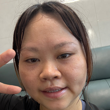 花花的运动搭子 群聊头像