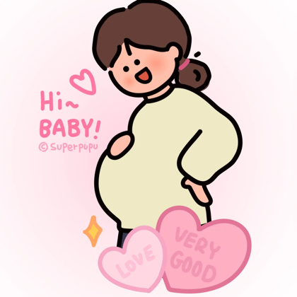 人类幼崽养成记 群聊头像