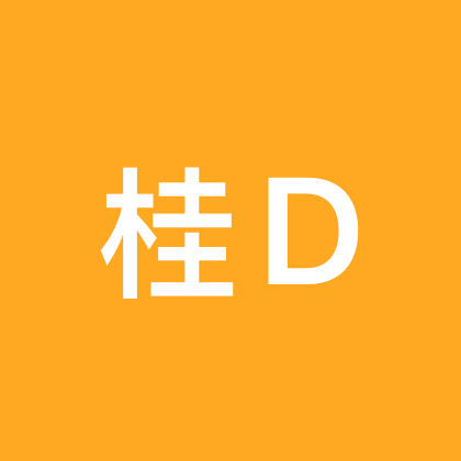 深圳桂D老乡聊天群 群聊头像