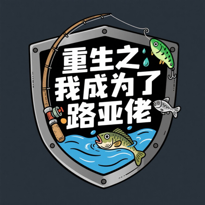 路亚不打龟 群聊头像