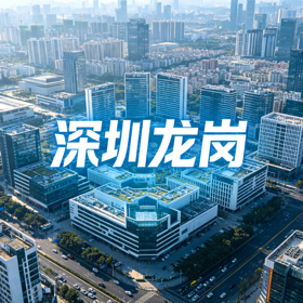 深圳龙岗交友群 群聊头像