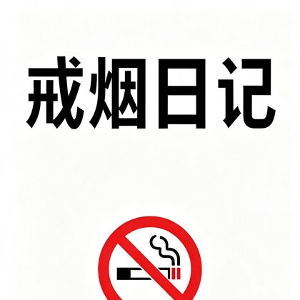 《戒烟日记》 群聊头像