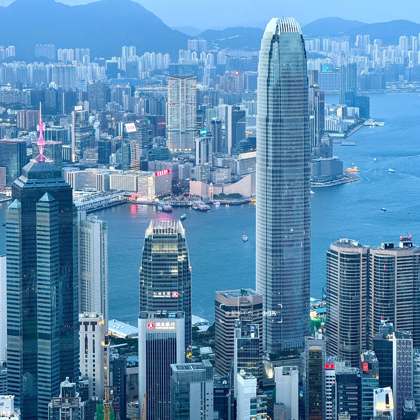 ②在🇭🇰五湖四海的交流群 群聊头像