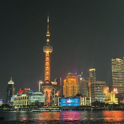 外贸交流群1 群聊头像