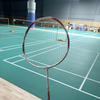 上海羽毛球爱好🏸 群聊头像