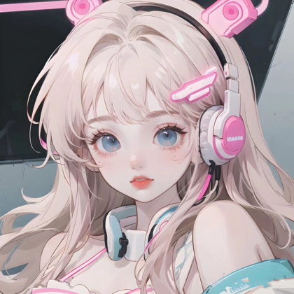 小拾七的LOL交流①群 群聊头像