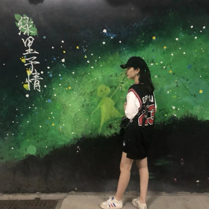 花漾鼓学习分享1群 群聊头像