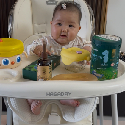 小糯米妈妈辅食问题解答群 群聊头像