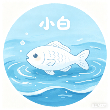 鱼友交流群 群聊头像