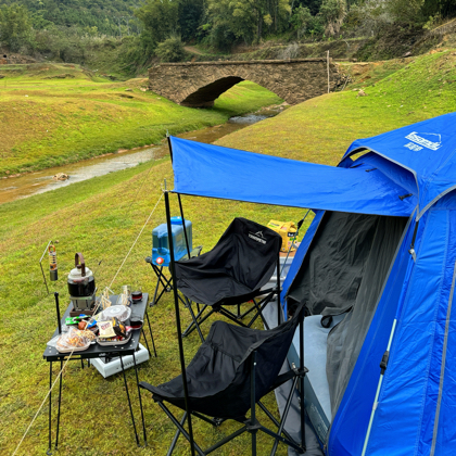粤西户外露营1️⃣群🏕️ 群聊头像
