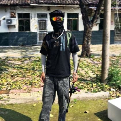 鹰潭路亚野钓撸鳜群🎣 群聊头像
