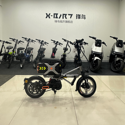 锋鸟代驾车 群聊头像