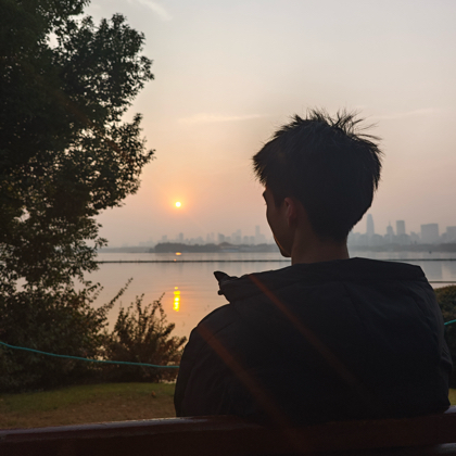 不知名的日常活跃群 群聊头像