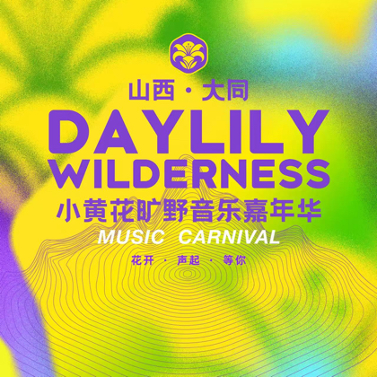 大同小黄花音乐节粉丝群 群聊头像