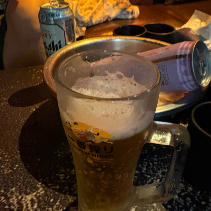 微醺亿下戒酒群 群聊头像