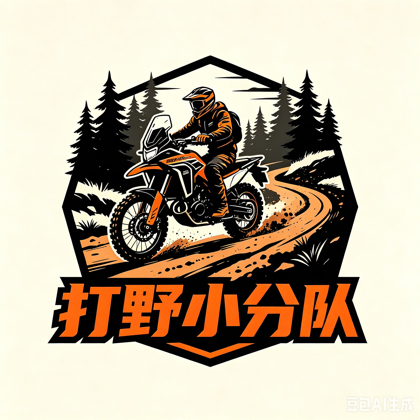 打野小分队 群聊头像
