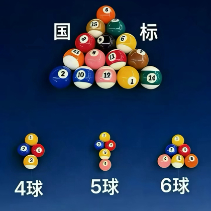 昆山球搭子 台球爱好者 群聊头像
