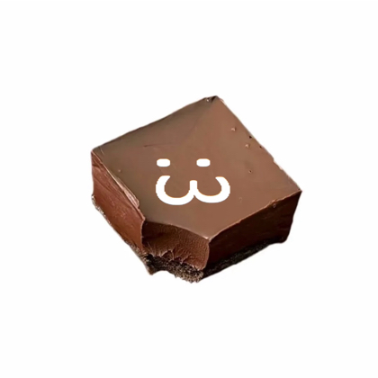 巧克力🍫 群聊头像