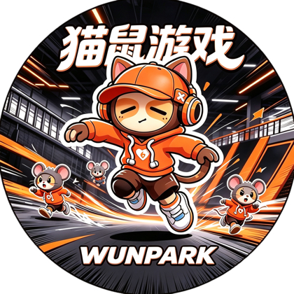 猫鼠游戏 群聊头像