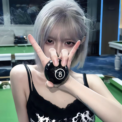 🎱台球搭子群（安阳） 群聊头像