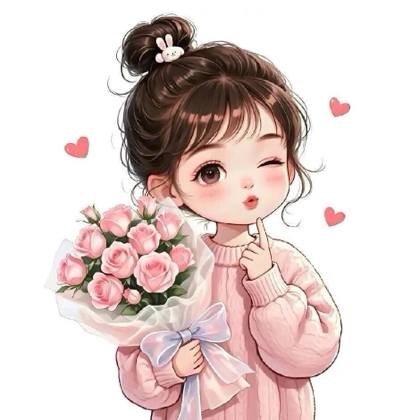 春风物语 群聊头像