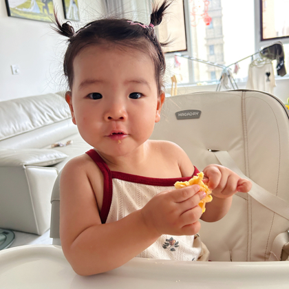 宝宝精致小食堂 群聊头像