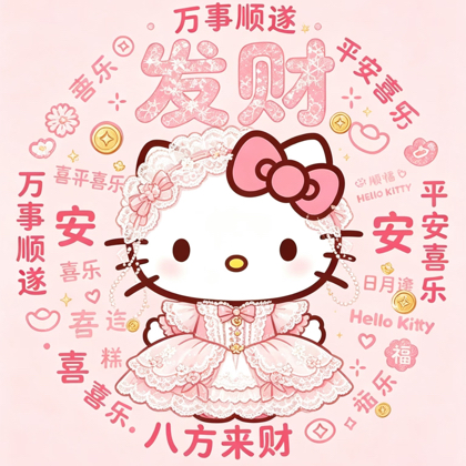粉丝贴贴群 群聊头像