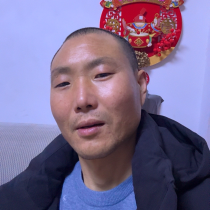 阿飞水晶 群聊头像