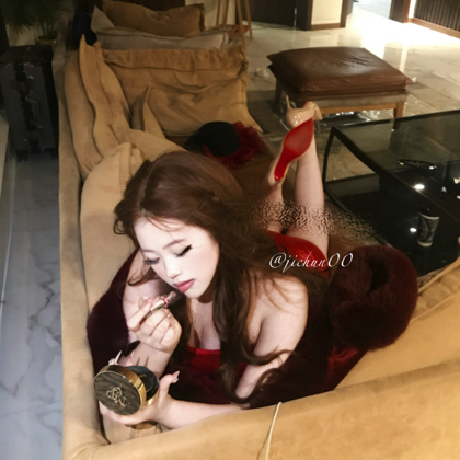 亲亲老婆们 群聊头像