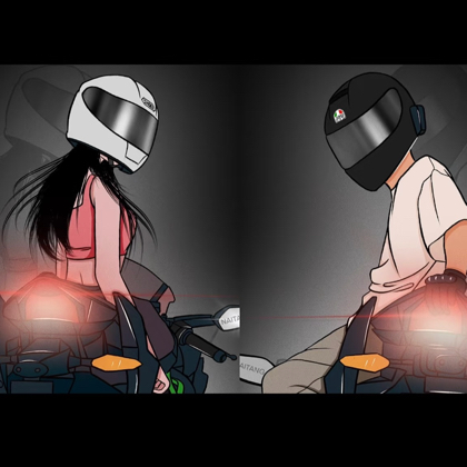🏍️💨    ⁾⁾ 走啊  带你去兜风 。 群聊头像