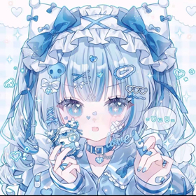 龟龟群 群聊头像