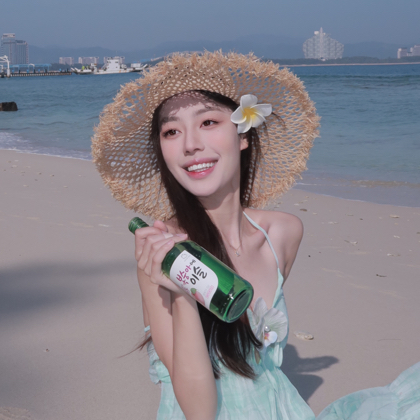 Golf黄一亲粉丝群 群聊头像