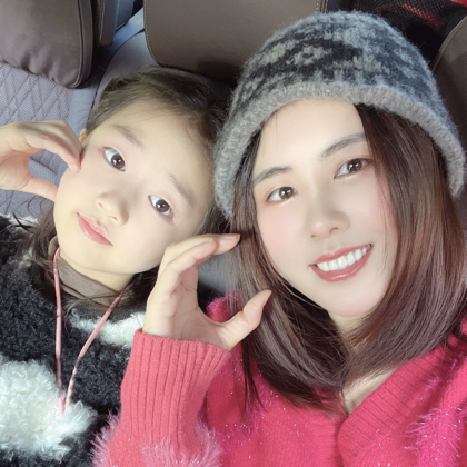 淼妈英语启蒙交流群 群聊头像