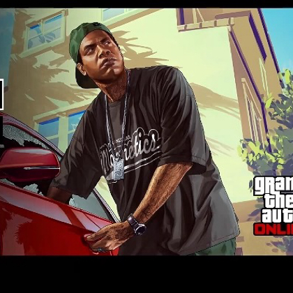 Gta小糖炒房交流8群 群聊头像