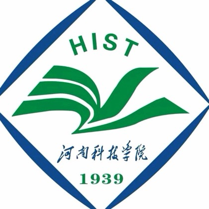 2026 河南科技学院新生群 群聊头像