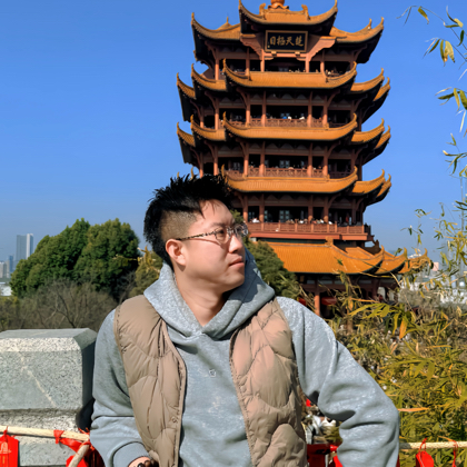 全国自驾 群聊头像