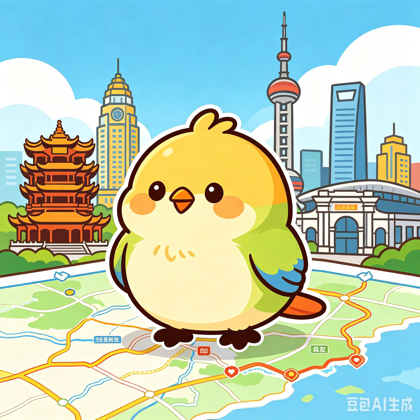 全国鸟友交流1群 群聊头像