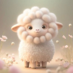 91年羊群🐏 群聊头像