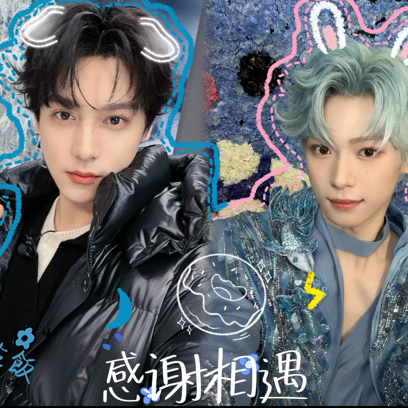 🔒审核群！！！🔒 群聊头像