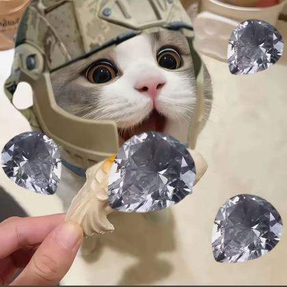 三角洲猛攻5群 群聊头像