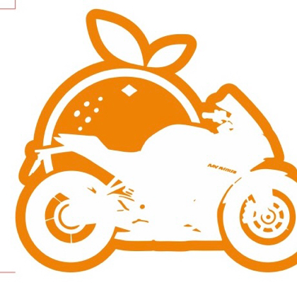九三摩友团🏍️ 群聊头像