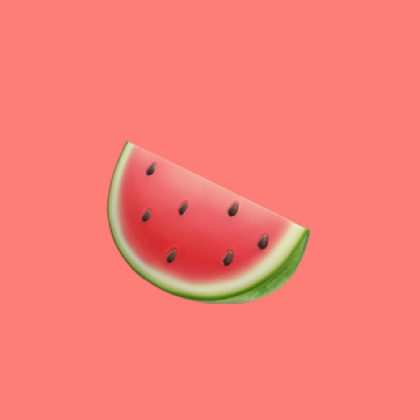 小小种西瓜🍉 群聊头像