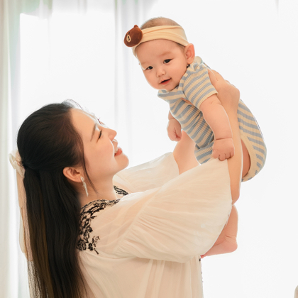 多米妈妈营养辅食交流群 群聊头像