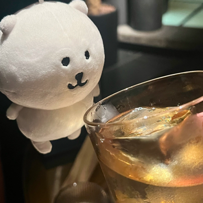 酒搭子 群聊头像