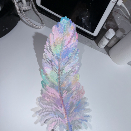 拼豆图纸 群聊头像