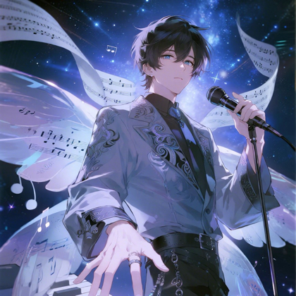 评委组🎵爱粉群🎵领咖啡咯～ 群聊头像