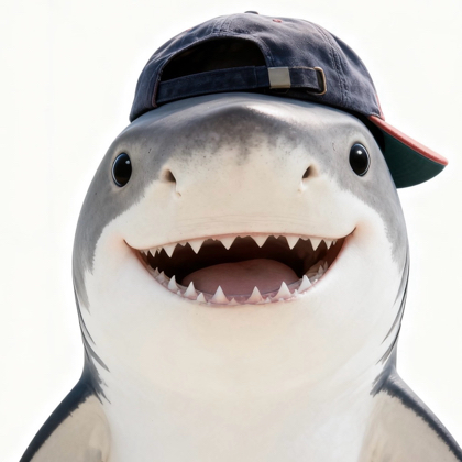 鲨鱼🦈的手工作坊 群聊头像