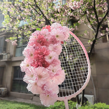 宁都羽毛球休闲约球群🏸 群聊头像