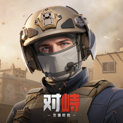 对峙：交锋时刻4群 群聊头像